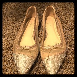 Bamboo Justify-10 Flat